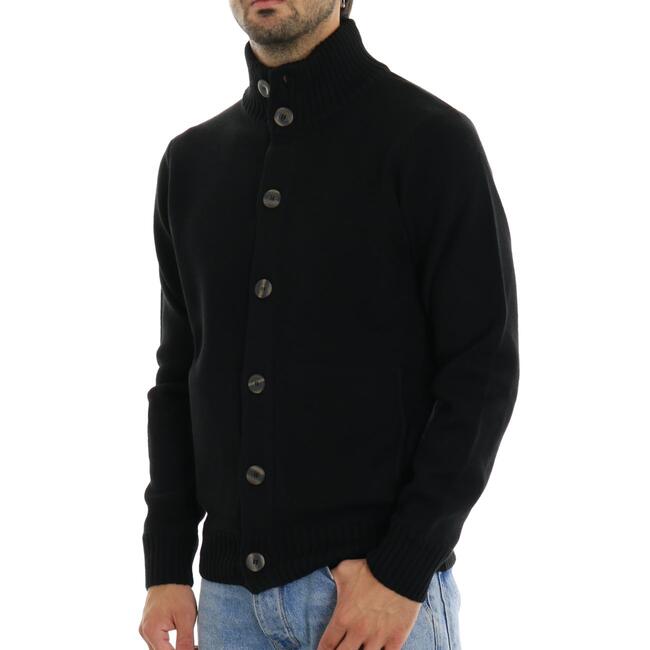 CARDIGAN BOTTONI RETOIS - Mad Fashion | img vers.1300x/